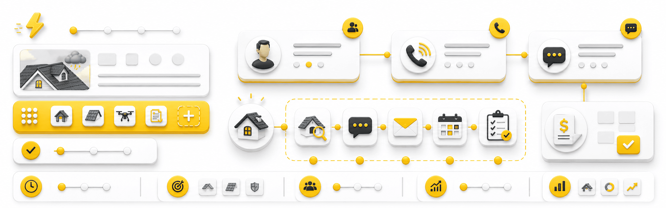 CRM & Automation
